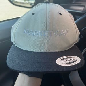ISO MARKET•CAP SNAPBACK